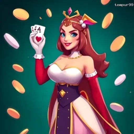 Menggali Fitur Menarik di Situs Game tempur99