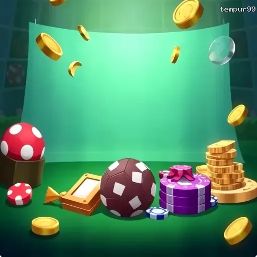 Mengulas Fitur Menarik di Situs Game tempur99