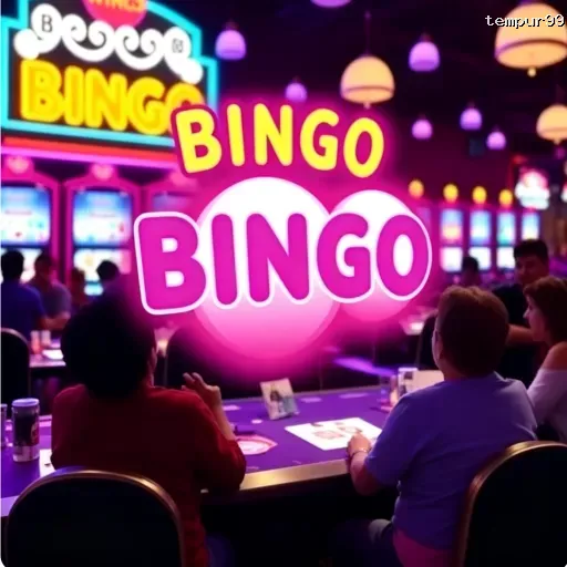 tempur99: Forum Diskusi Menarik untuk Semua Gamer Indonesia